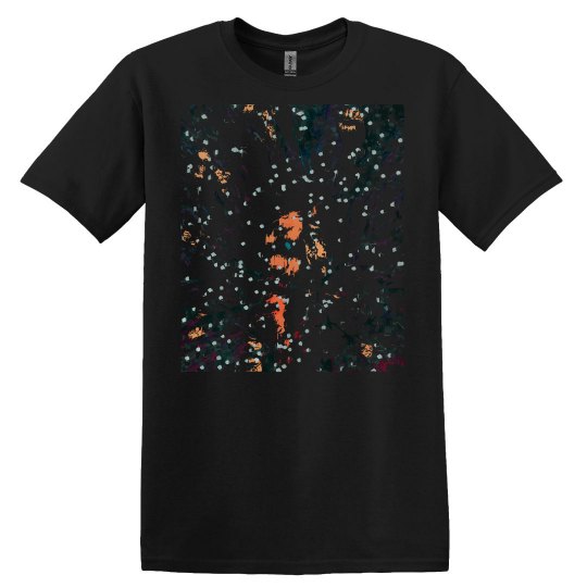 Abtract Painting Abstract Digital Art Painting Explosio