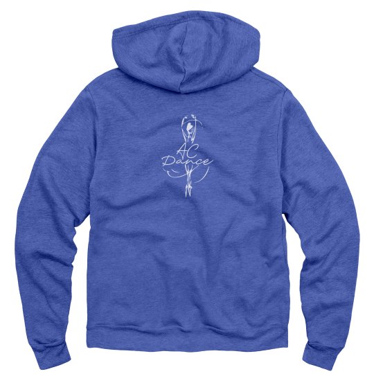 AC Dance hoodie AC Dance hoodie