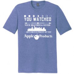 Unisex Perfect Tri Tee