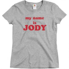 Ladies Basic Softstyle Tee