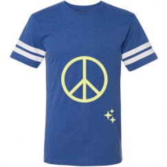 Unisex Vintage Sports Tee