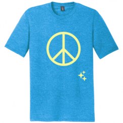 Unisex Perfect Tri Tee