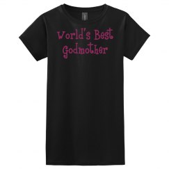 best godmother tee