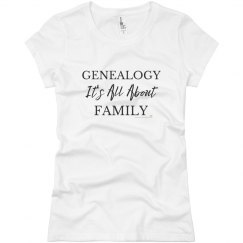 Genealogy