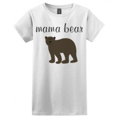 Ladies Basic Softstyle Tee