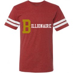 Unisex Vintage Sports Tee