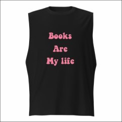 Unisex Muscle Shirt 