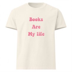 Unisex Oversized Garment-Dyed T-Shirt