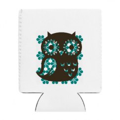 Regular 12 oz Can Cooler