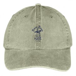 Vintage Baseball Cap