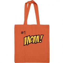 Canvas Tote Bag