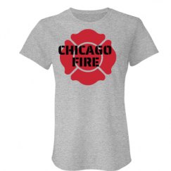 Ladies Slim Fit Favorite Tee