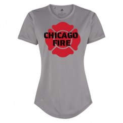 Women's Adidas Sport Shirt