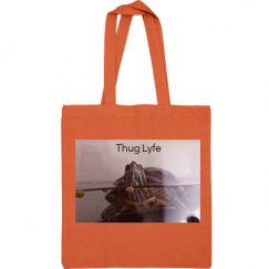Canvas Tote Bag