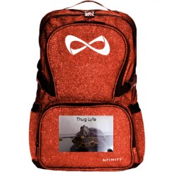 Nfinity Sparkle Backpack Bag