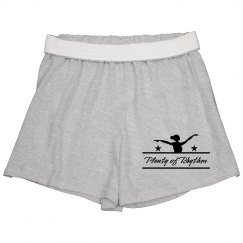 softee shorts adult 
