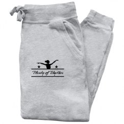 Unisex Fleece Jogger