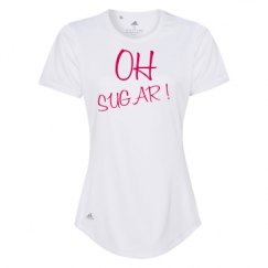 Women's Adidas Sport Shirt