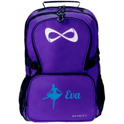 Custom Dance Bag 