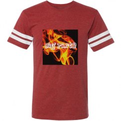 Unisex Vintage Sports Tee