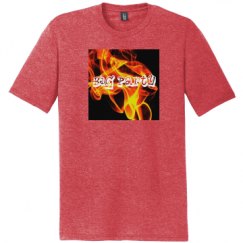 Unisex Perfect Tri Tee
