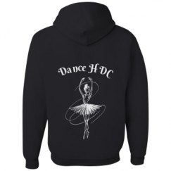 Unisex Basic Promo Hoodie