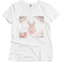 Ladies Basic Softstyle Promo Tee