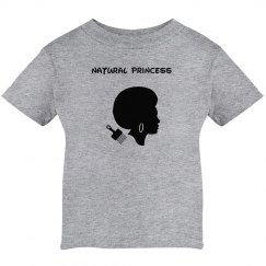 Natural Princess for Babies