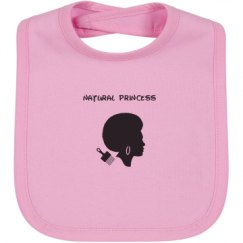 Infant Jersey Bib