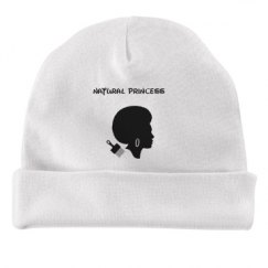 Rabbit Skins Baby Hat