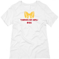 Ladies Relaxed Fit Tee