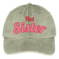 Vintage Baseball Cap