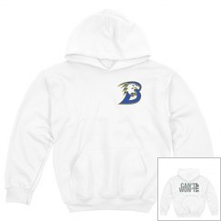 Brock Can't Stop Youth