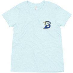 Youth Triblend Tee