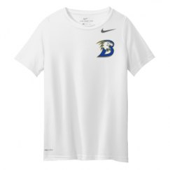 Youth Nike Legend Shirt
