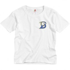 Youth Basic Promo Tee
