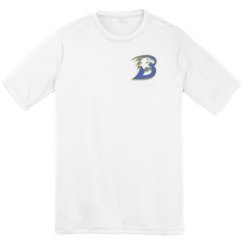 Youth Athletic Performance Tee