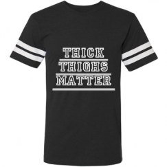 Unisex Vintage Sports Tee