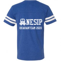 Unisex Vintage Sports Tee