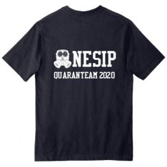 Unisex Carhartt Workwear Pocket Tee