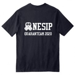 Unisex Carhartt Tall Pocket Tee