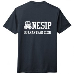 Unisex Perfect Tri Tee