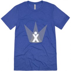 Unisex Triblend Tee