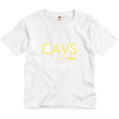Youth Basic Promo Tee