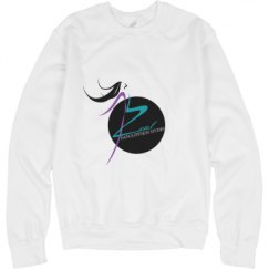 Unisex Basic Promo Crewneck Sweatshirt