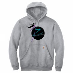 Unisex Carhartt Hooded Sweatshirt