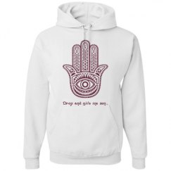 Unisex Basic Promo Hoodie