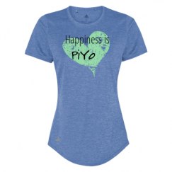 Women's Adidas Sport Shirt