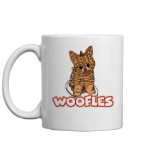 Woofles