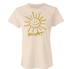 Ladies Slim Fit Favorite Tee